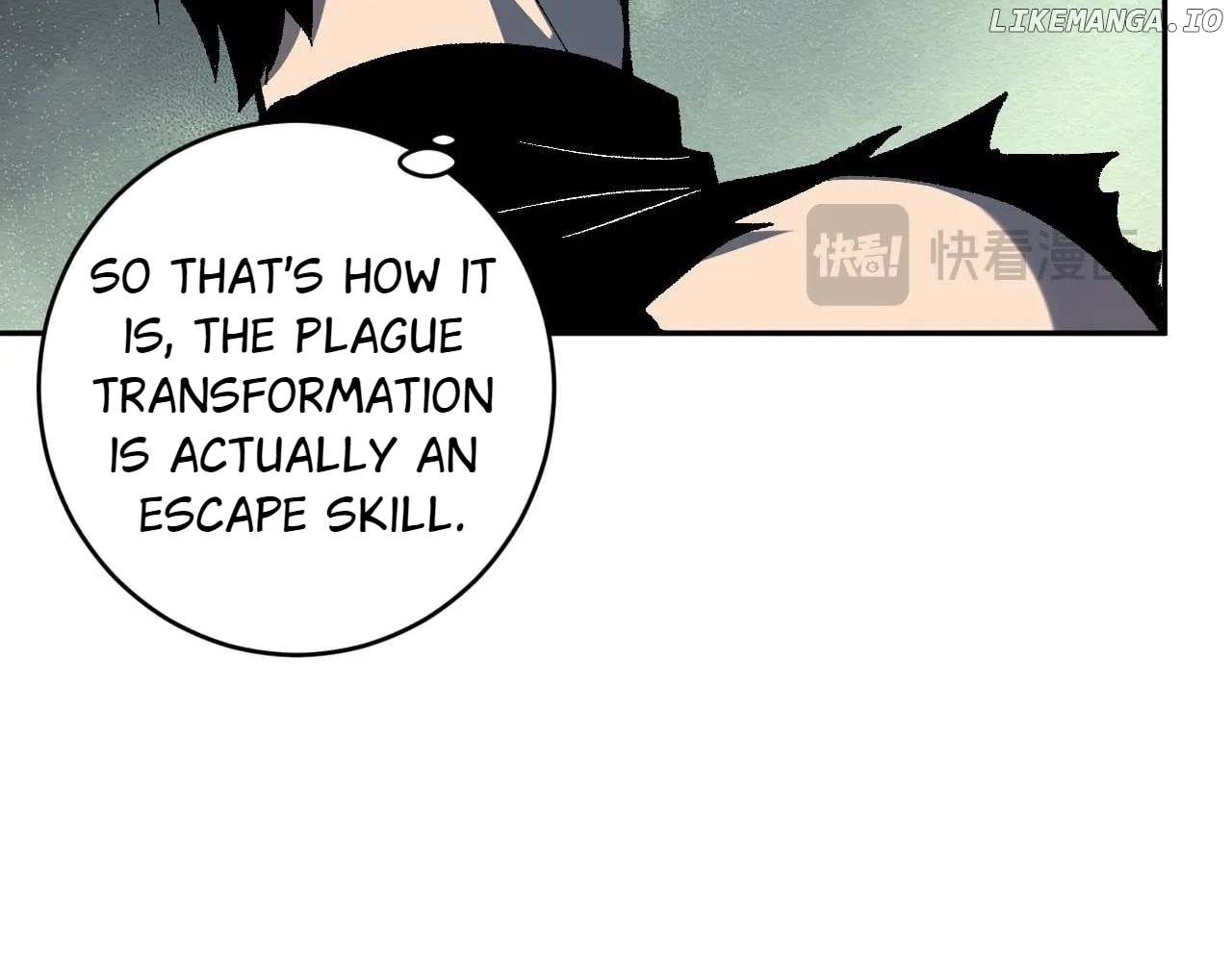 Doomsday for All: Me, Virus Monarch Chapter 76 - page 74